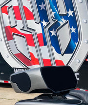 DBC320 | Harley-Davidson "Monster 360" Audio Tour Pack