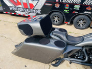 DBC320 | Harley-Davidson "Monster 360" Audio Tour Pack