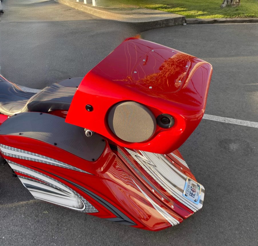 Monster 360