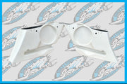 DBC321 | Harley-Davidson "Really Loud" Apex Series 10″ Audio Rear End 2014 To 2024