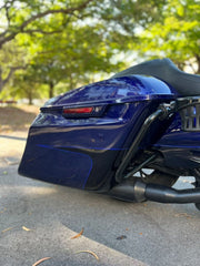 DBC321 | Harley-Davidson "Really Loud" Apex Series 10″ Audio Rear End 2014 To 2024