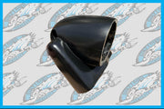 DBC323 | Harley-Davidson Softail "Smooth Jr." Two-Piece Nacelle 1993 To 2023