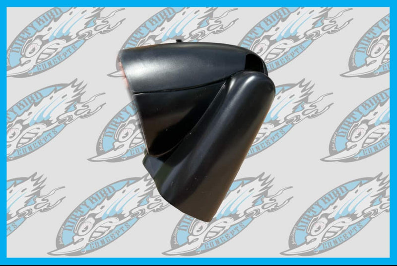DBC323 | Harley-Davidson Softail "Smooth Jr." Two-Piece Nacelle 1993 To 2023