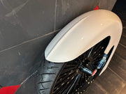 DBC325 | Harley-Davidson "Slick" Front Fender 26″