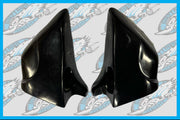 DBC333 | Harley-Davidson Freewheeler & Road Glide 3 Side Covers 2014 To 2024