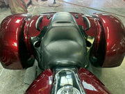 DBC333 | Harley-Davidson Freewheeler & Road Glide 3 Side Covers 2014 To 2024