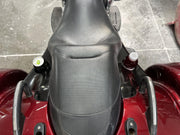 DBC333 | Harley-Davidson Freewheeler & Road Glide 3 Side Covers 2014 To 2024