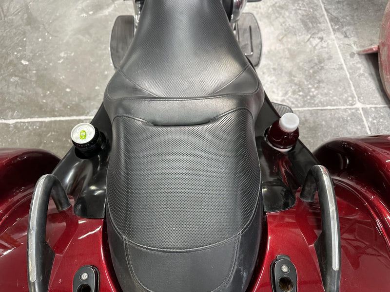 DBC333 | Harley-Davidson Freewheeler & Road Glide 3 Side Covers 2014 To 2024