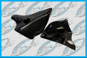 DBC333 | Harley-Davidson Freewheeler & Road Glide 3 Side Covers 2014 To 2024