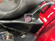 DBC333 | Harley-Davidson Freewheeler & Road Glide 3 Side Covers 2014 To 2024