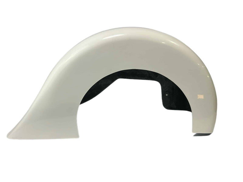 DBC337 | Harley-Davidson Freewheeler & Road Glide 3 "Skirted" Rear Fenders Up To 2025