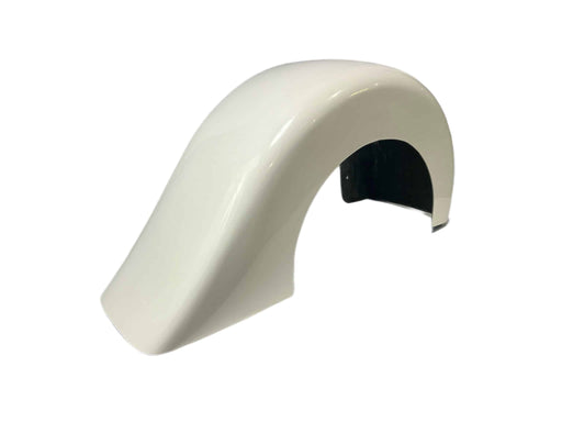DBC337 | Harley-Davidson Freewheeler & Road Glide 3 "Skirted" Rear Fenders Up To 2025