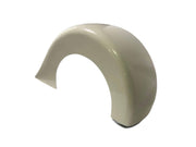 DBC337 | Harley-Davidson Freewheeler & Road Glide 3 "Skirted" Rear Fenders Up To 2025