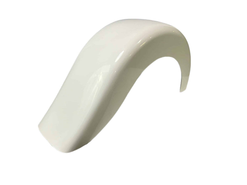 DBC338 | Harley-Davidson Freewheeler & Road Glide 3 "Runner" Rear Fenders Up To 2025