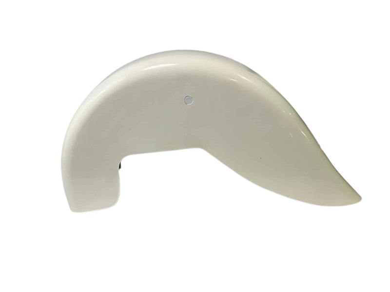 DBC338 | Harley-Davidson Freewheeler & Road Glide 3 "Runner" Rear Fenders Up To 2025