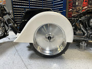 DBC342 | Harley-Davidson Tri Glide "Skirted" Fenders Up To 2024