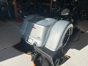 DBC348 | Harley-Davidson Trunk Lid (Road Glide 3 & Freewheeler) 2015 - 2026