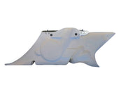 DBC349 | Harley-Davidson "Street Pounder" Audio Rear End Kit 2014-2023
