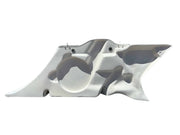 DBC349 | Harley-Davidson "Street Pounder" Audio Rear End Kit 2014-2023