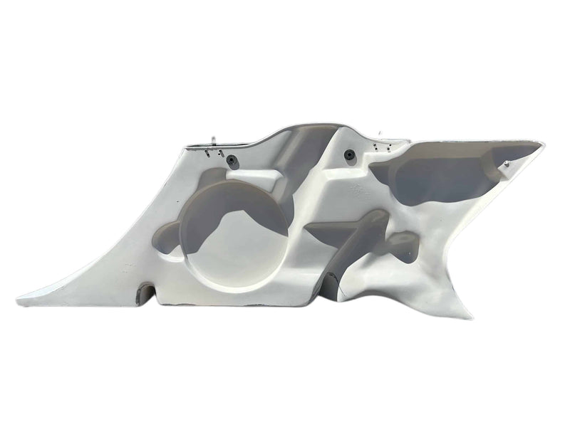 DBC349 | Harley-Davidson "Street Pounder" Audio Rear End Kit 2014-2023