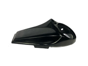 DBC350 | Harley-Davidson 8" Audio Speaker Lids 2024+ Model