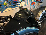 DBC352 | Harley-Davidson "Dirty Bastard" Street Glide Windshield 2024