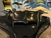 DBC352 | Harley-Davidson "Dirty Bastard" Street Glide Windshield 2024