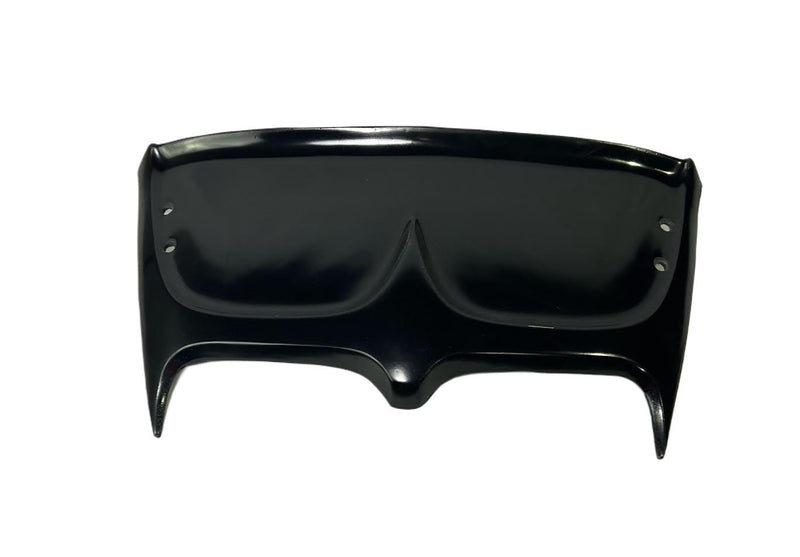 DBC352 | Harley-Davidson "Dirty Bastard" Street Glide Windshield 2024