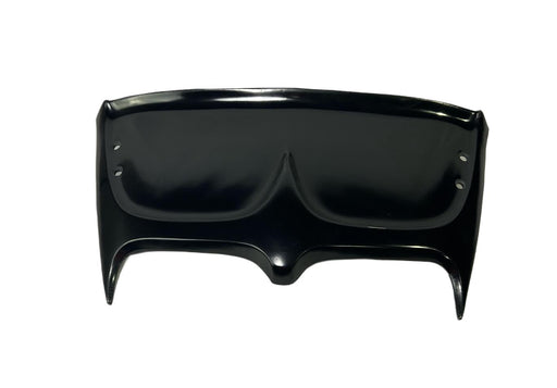 DBC352 | Harley-Davidson "Dirty Bastard" Street Glide Windshield 2024