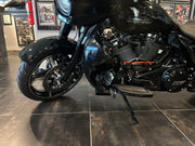 DBC354 | Harley-Davidson 8" Audio Lowers 2024+