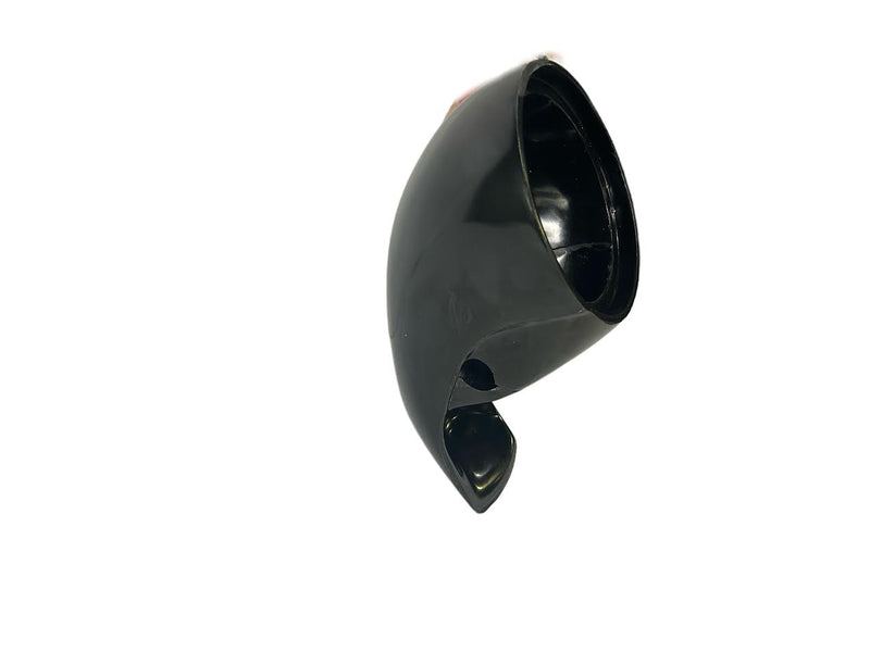 DBC354 | Harley-Davidson 8" Audio Lowers 2024+