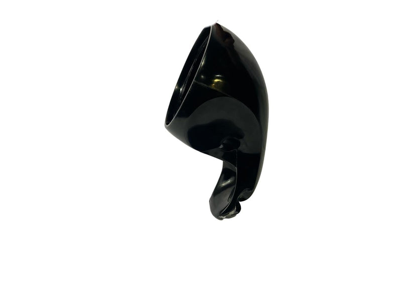 DBC354 | Harley-Davidson 8" Audio Lowers 2024+