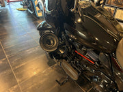 DBC354 | Harley-Davidson 8" Audio Lowers 2024+