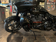 DBC354 | Harley-Davidson 8" Audio Lowers 2024+