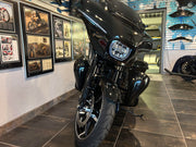 DBC354 | Harley-Davidson 8" Audio Lowers 2024+