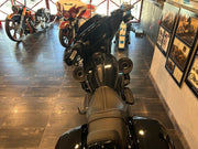 DBC354 | Harley-Davidson 8" Audio Lowers 2024+