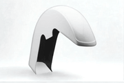 DBC024 | Harley-Davidson "Drop Top" Front Fender 26″
