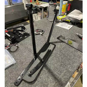 "Hang Low" Drop Rail Kit