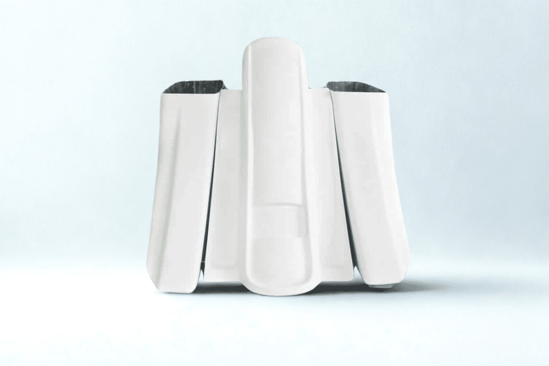 DBC155 | Harley-Davidson "Tail Dragger" Rear End 2009 To 2024