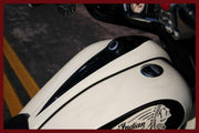 DBC704 | Indian Stretched Dash “Bullet” for Chieftain/RoadMaster 2014 to 2018