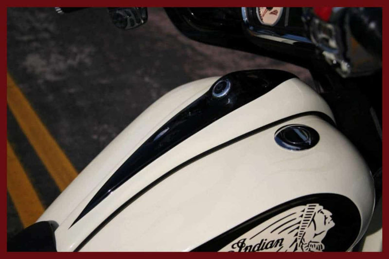 DBC704 | Indian Stretched Dash “Bullet” for Chieftain/RoadMaster 2014 to 2018