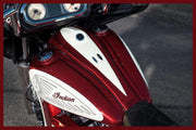 DBC704 | Indian Stretched Dash “Bullet” for Chieftain/RoadMaster 2014 to 2018