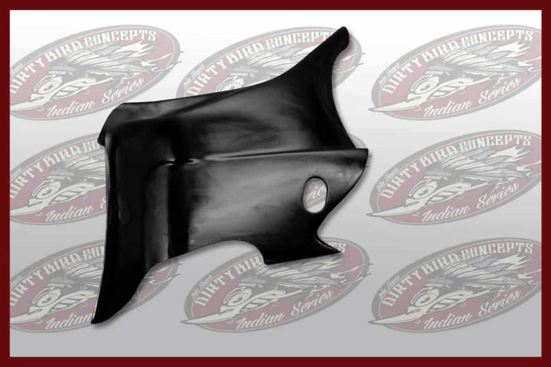 DBC715 | Indian "Stampede" Pop-On Side Covers 2014 To 2021