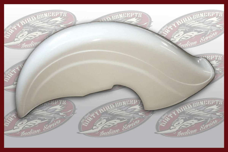 DBC721 | Indian "Street Sweeper" Front Fender 26″