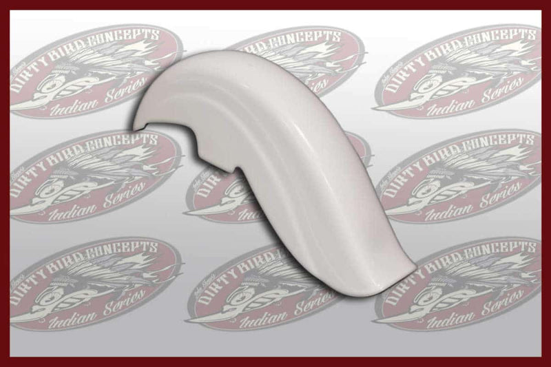 DBC722 | Indian "Contour" Front Fender 26″