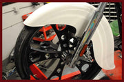 DBC722 | Indian "Contour" Front Fender 26″