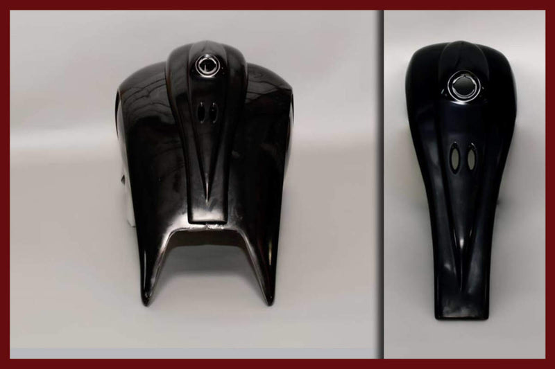 DBC730 | Indian Stretched Tank Kit 2014 To 2021