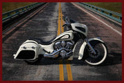 DBC730 | Indian Stretched Tank Kit 2014 To 2021