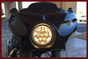 DBC750 | Indian Loud Audio Drifter Fairing 2014 To 2019