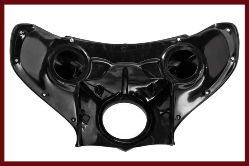 DBC750 | Indian Loud Audio Drifter Fairing 2014 To 2019
